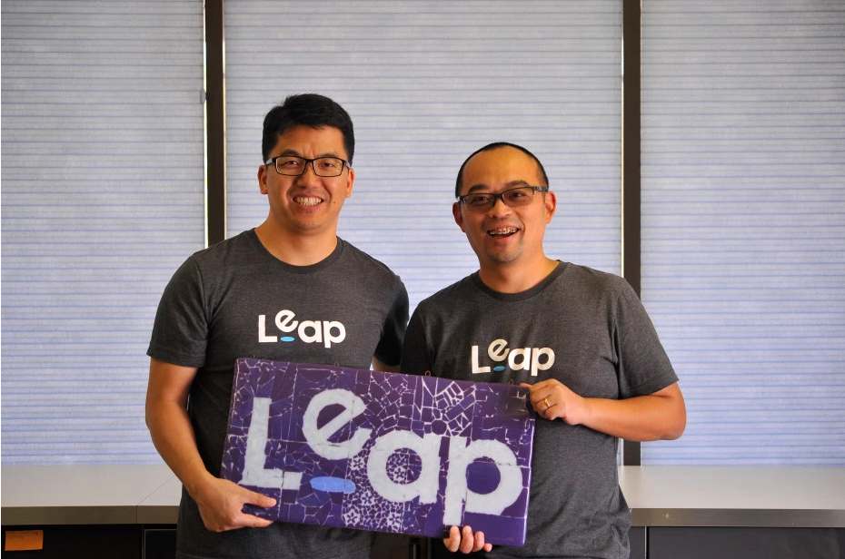 Leap.ai推出AI求职平台，为你量身推荐专属工作
