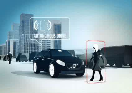 从有人驾驶到无人驾驶，AR将成为过渡的关键因素