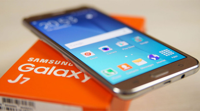三星Galaxy J7+将发布，酷似Note 8且带有后置双摄