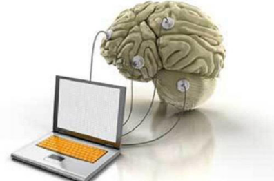 高速神经宽带接口，让大脑和计算机之间传输速度达新高