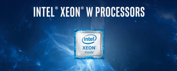 Intel发布超强工作站芯片X系列，或用在iMac Pro上