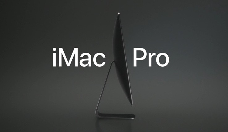 Intel发布超强工作站芯片X系列，或用在iMac Pro上