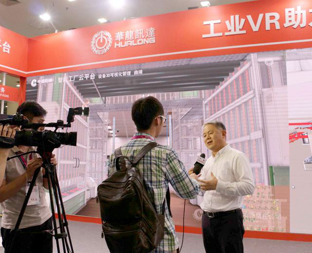 VR和工業應用碰撞，科技變革社會生活