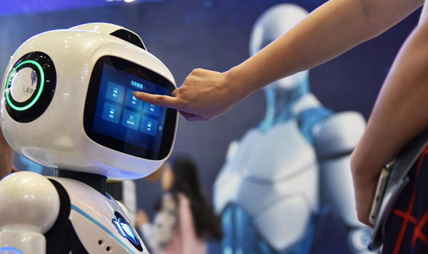 关于“AI是不是胡扯”之争：这是中国科技圈的胜利