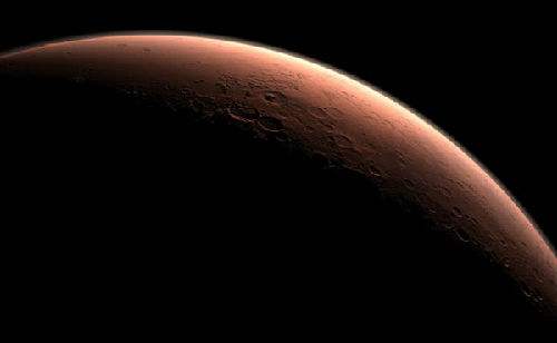 模拟火星基地确定落地红崖，将为科研机构提供场外实验服务