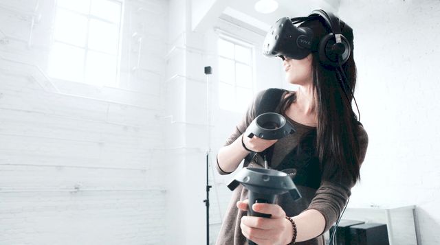 初创公司MindMaze研发情绪反应VR，让VR关怀你的喜怒哀乐