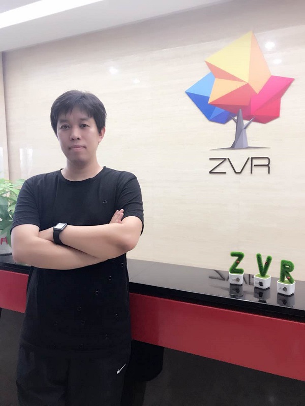 ZVR郭伟：光学动捕是提升VR沉浸感的最佳方式，但它需要创新