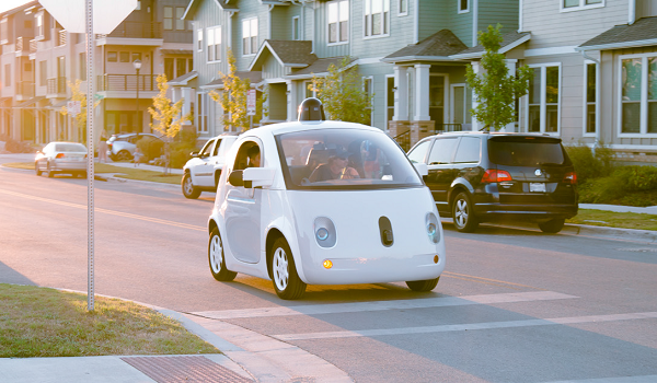 Waymo正式发布首份自动驾驶安全报告，一份描述自动驾驶未来的蓝图