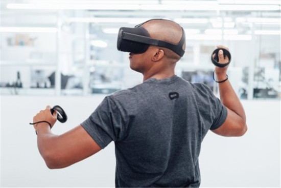 未来WiGig或成为VR头显主流技术，改善有线连接带来的不便