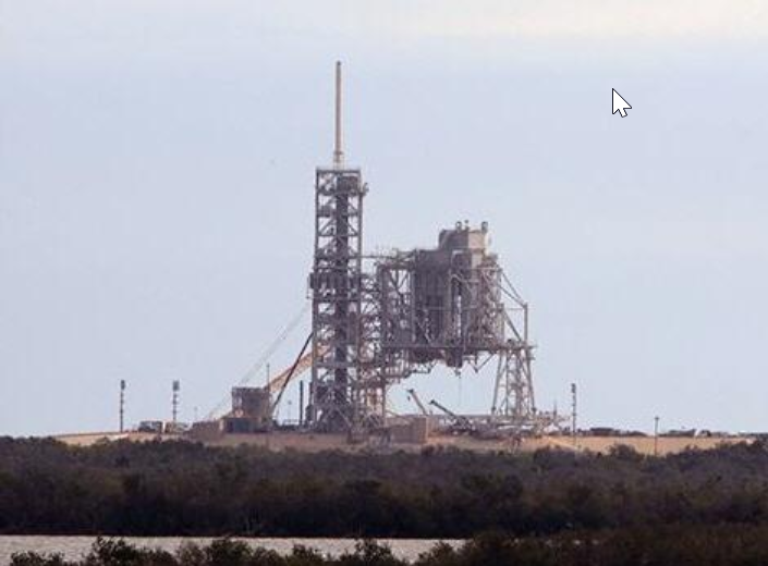 SpaceX第44次发射猎鹰9号火箭，开始今年第16单生意