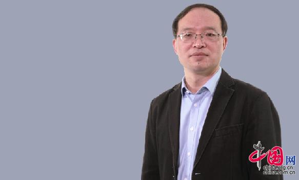 清华大学教授刘静:“梦之墨”等硬科技助力“一带一路”