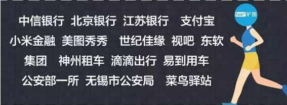 标题：4.1亿美元和4.6亿美元，人脸识别公司融资频破纪录，背后是谁在推动这波投资热潮？