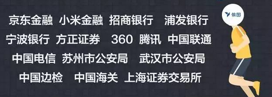 标题：4.1亿美元和4.6亿美元，人脸识别公司融资频破纪录，背后是谁在推动这波投资热潮？