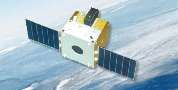 中国航天科工集团将创建卫星公司，专为偏远地区提供数据网络