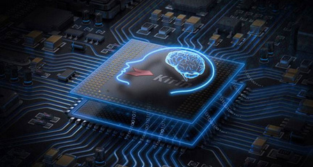 寒武纪发布5款AI处理器，目标是让10亿台设备用上他们的AI芯片
