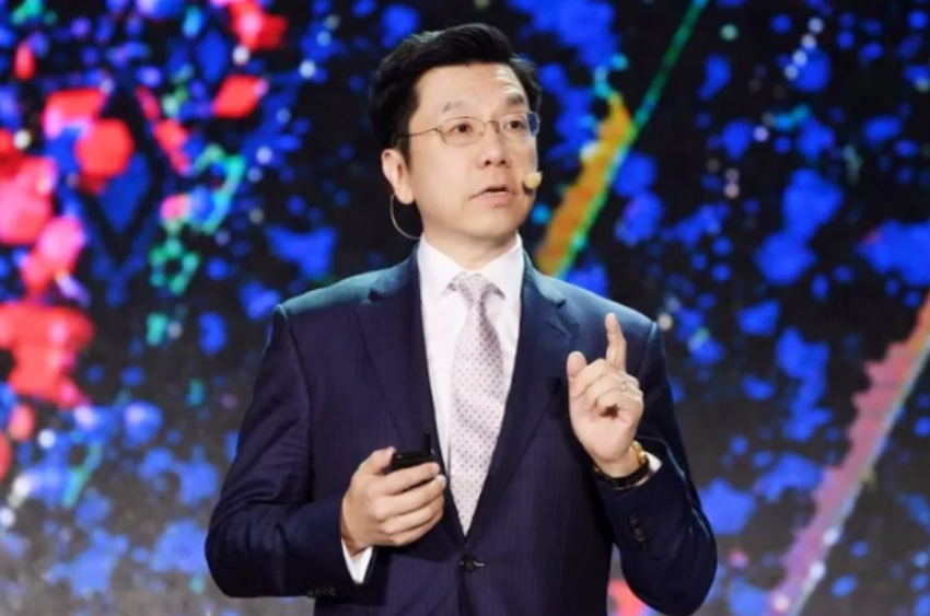 李开复受邀前往MIT演讲，称中国将超越美国成为AI强国