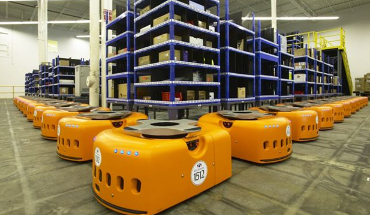 9小时交易额1000亿,这些技术在双十一给你下圈套,让你不停买买买