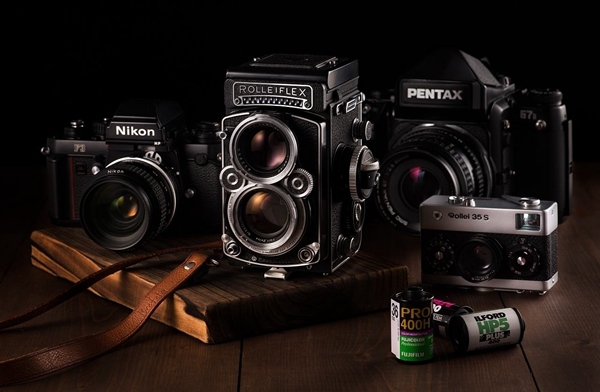 十亿像素开启千亿级市场，阵列计算相机商业化浪潮正扑面而来