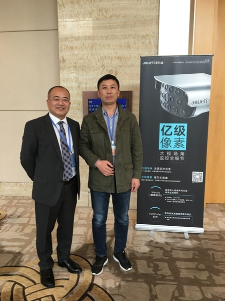 十亿像素开启千亿级市场，阵列计算相机商业化浪潮正扑面而来