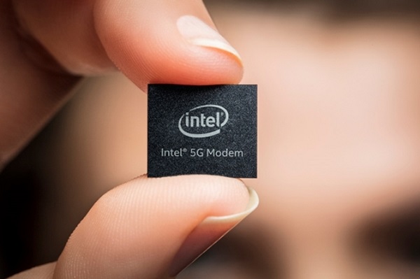 Intel推商用5G无线调制解调器产品组合，支持多国网络频段方案