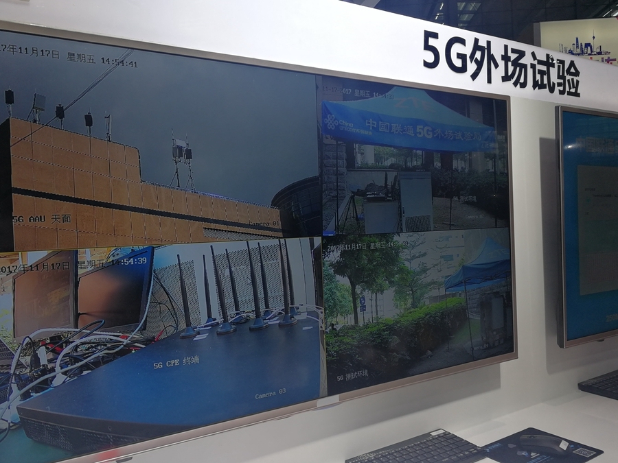 AI、新材料、5G、智慧城市，未来的社会场景在高交会提前上演