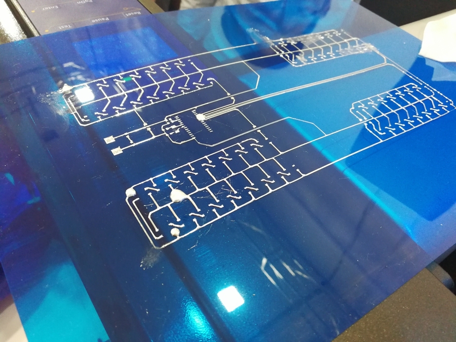 AI、新材料、5G、智慧城市，未来的社会场景在高交会提前上演