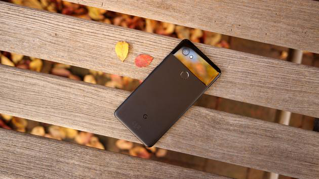 谷歌Pixel推出智能电池功能；商汤科技计划年底完成C轮融资