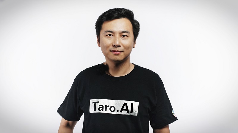 Taro.ai钱昊：C端是我的梦，而相机的智能定位和追踪则是用户的梦