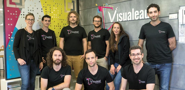 阿里巴巴斥资千万美元收购以色列创企Visualead，加强VR/AR购物体验