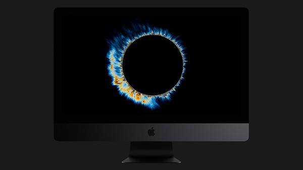 苹果年度重磅产品iMac Pro本月正式登场，日期尚不确定