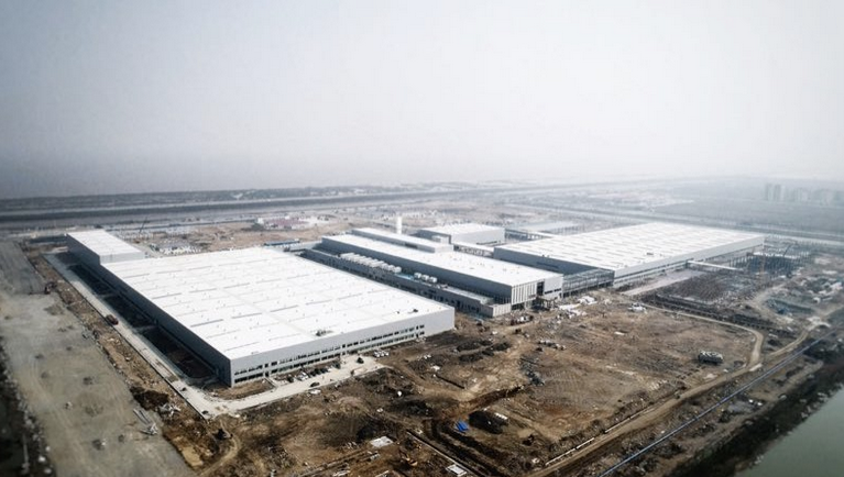 北京智能计算产业研究院昨日揭牌成立；威马汽车正在筹备下一轮融资