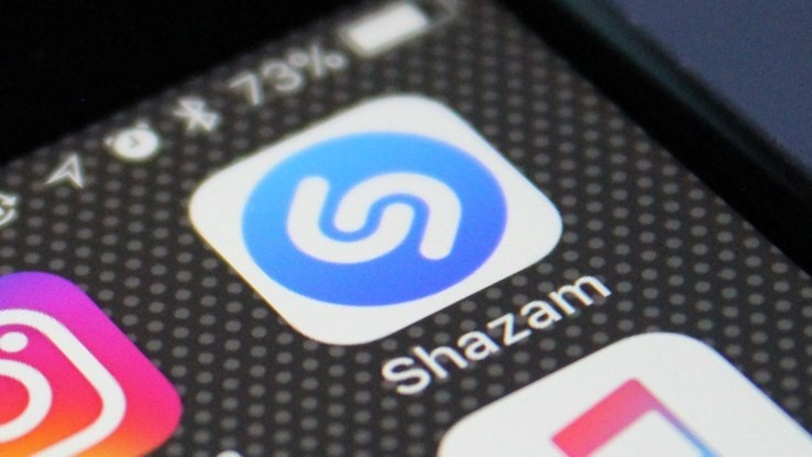 苹果确认收购音乐识别服务商Shazam，可能融合到苹果的其他业务中