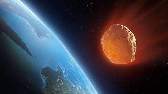 小行星法厄同将在12月17日奔地球而来？
