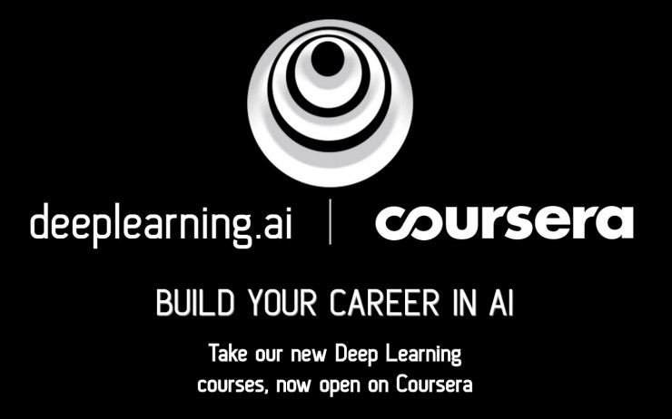 吴恩达成立AI新公司，从Deeplearning.ai到Landing.ai，他到底在卖什么关子？