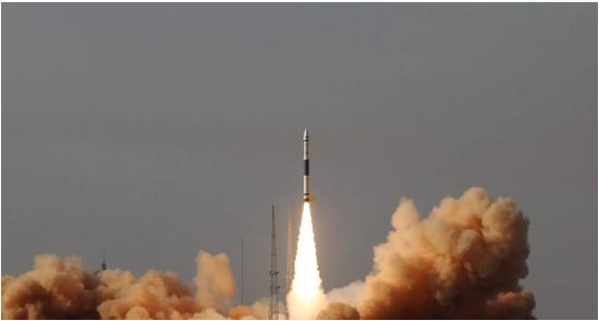 国内首家火箭公司完成12亿元A轮增资，意欲成为商业航天发射服务先行者