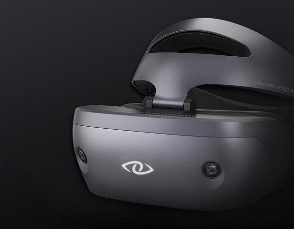 新技术如何颠覆传统行业？3Glasses用VR给你答案|