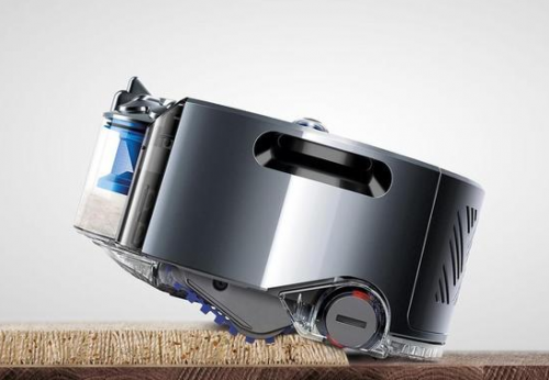 十大热销扫地机器人排名，扫地机器人哪个牌子好？ 