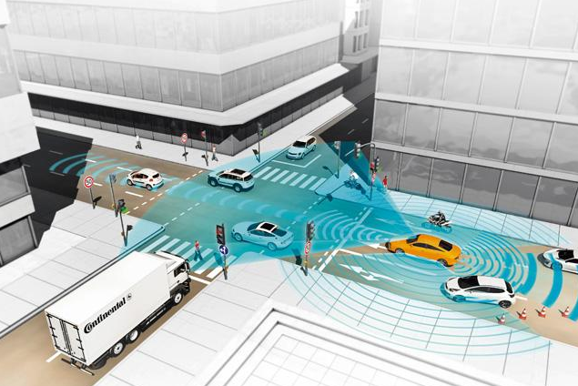 北京正研究车路协同模式，将打造自动驾驶测试专用道路
