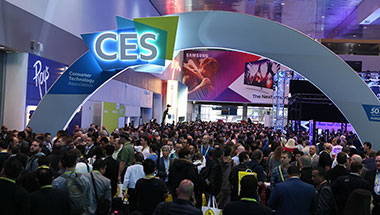 CES 2018：國際漫游服務(wù)成焦點(diǎn) 優(yōu)克聯(lián)攜GlocalMe再次助陣 