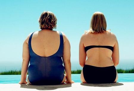 250家研究所联合研究找出导致肥胖的13项基因，为肥胖症患者的治疗带来福音