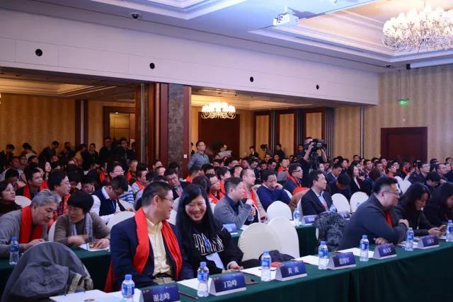 创芯，聚变，共赢第二届IC咖啡国际智慧科技产业峰会圆满落幕！