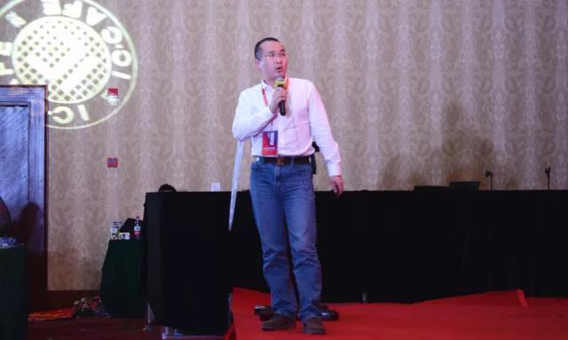 创芯，聚变，共赢第二届IC咖啡国际智慧科技产业峰会圆满落幕！