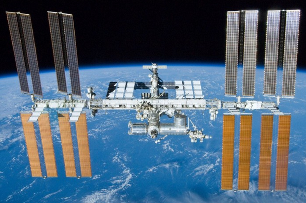 特朗普政府计划2015年停止资助国际空间站，寻找替代方案迫在眉睫