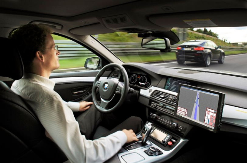 专家称驾驶员对自动驾驶汽车持虚假安全感；全球首份虚拟货币评级报告出炉