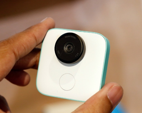 谷歌AI摄像机在美开售，售价249美元