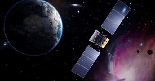 中国首颗X射线卫星“慧眼”投入使用，任务是研究黑洞