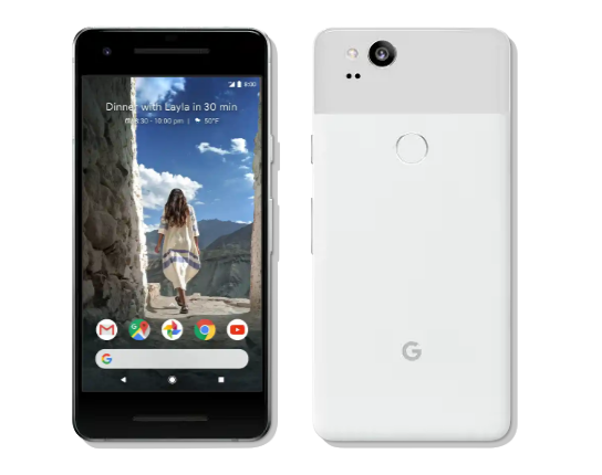 谷歌已完成对HTC Pixel团队的收购，将在高端手机市场与苹果展开竞争