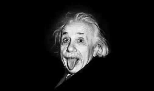 什么海森堡、玻尔和薛定谔这些物理学家的名气比爱因斯坦小得多？