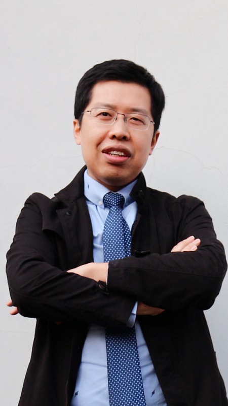 归墟电子王景阳：以桌面小型机器人切入市场，沿着机器人+教育的方向前进