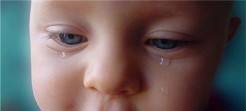 科学家最新研究指出，通过眼泪分析就可诊断出帕金森